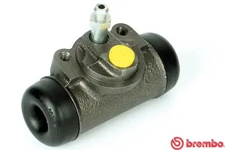 A12B09 Гальмівний циліндрик BREMBO підбір по vin на Brocar