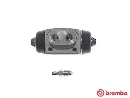 A12B90 Циліндр BREMBO підбір по vin на Brocar