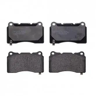 P09004 Тормозные колодки Brembo BREMBO подбор по vin на Brocar