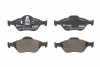 P24055X Тормозные колодки дисковые BREMBO підбір по vin на Brocar