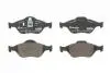 P24055X Гальмівні колодки, тюнінг BREMBO підбір по vin на Brocar