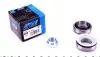 Подшипник ступицы (передней) Ford Escort 90- (35x60x18.5)(к-кт) 10-1126