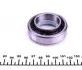 101126 Подшипник ступицы (передней) Ford Escort 90- (35x60x18.5)(к-кт) IJS GROUP підбір по vin на Brocar