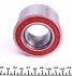 Подшипник ступицы (передней) Opel Vectra (39x74x39)(к-кт) 10-1134