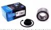 Подшипник ступицы (передней) Ford Fiesta -08 (+ABS) 10-1139