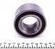 101139 Подшипник ступицы (передней) Ford Fiesta -08 (+ABS) IJS GROUP підбір по vin на Brocar