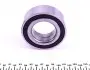 101207 Підшипник маточини (задньої) Ford Transit 80-120 92-97 (45x85x30.3)(к-кт) IJS GROUP підбір по vin на Brocar