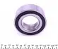 101207 Підшипник маточини (задньої) Ford Transit 80-120 92-97 (45x85x30.3)(к-кт) IJS GROUP підбір по vin на Brocar