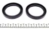 101210 Підшипник маточини (передньої) Fiat Ducato/Peugeot Boxer/Citroen Jumper 94-02 (55x90x24.1) (к-кт) IJS GROUP підбір по vin на Brocar