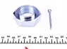 101210 Підшипник маточини (передньої) Fiat Ducato/Peugeot Boxer/Citroen Jumper 94-02 (55x90x24.1) (к-кт) IJS GROUP підбір по vin на Brocar