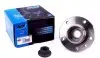 Підшипник маточини (передньої) Opel Omega A/B 86-03 (35x74x13.7) 5 отв. (+ABS)(к-кт) 10-1250