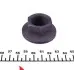 101250 Підшипник маточини (передньої) Opel Omega A/B 86-03 (35x74x13.7) 5 отв. (+ABS)(к-кт) IJS GROUP підбір по vin на Brocar