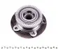 101250 Підшипник маточини (передньої) Opel Omega A/B 86-03 (35x74x13.7) 5 отв. (+ABS)(к-кт) IJS GROUP підбір по vin на Brocar