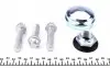 101267 Подшипник ступицы (передней) Opel Astra H/A/Zafira B 04- (5 отв.) +ABS (к-кт) IJS GROUP підбір по vin на Brocar