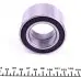 101270 Підшипник маточини (передньої) VW Passat/Audi 80/90 74-96 (39x68x37)(к-кт) IJS GROUP підбір по vin на Brocar