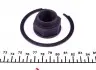 101322 Підшипник маточини (передньої) Fiat Doblo/Opel Combo 10- (+ABS) (37x74x37)(к-кт) IJS GROUP підбір по vin на Brocar