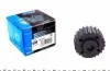 Шестерня коленвала VW Caddy I-II/ T3/ T4 1.6-1.9 D/TD 18-1020