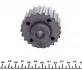 181020 Шестерня колінвалу VW Caddy I-II/ T3/ T4 1.6-1.9 D/TD IJS GROUP підбір по vin на Brocar