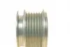 529047020 Комплект ременя генератора Audi A3/Seat Leon/Skoda Octavia/VW Caddy 1.4-2.0LPG 95-15, (6DPK 1195) INA підбір по vin на Brocar