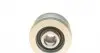 529047020 Комплект ременя генератора Audi A3/Seat Leon/Skoda Octavia/VW Caddy 1.4-2.0LPG 95-15, (6DPK 1195) INA підбір по vin на Brocar
