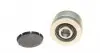 529047020 Комплект ременя генератора Audi A3/Seat Leon/Skoda Octavia/VW Caddy 1.4-2.0LPG 95-15, (6DPK 1195) INA підбір по vin на Brocar