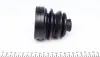 654004 Шрус (внутренний) VW Caddy 1.9TDI (DSG) (34x85) GSP підбір по vin на Brocar