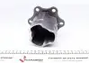 654004 Шрус (внутренний) VW Caddy 1.9TDI (DSG) (34x85) GSP підбір по vin на Brocar