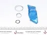 654004 Шрус (внутренний) VW Caddy 1.9TDI (DSG) (34x85) GSP підбір по vin на Brocar
