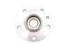 9230082K Підшипник маточини (задньої) VW Golf V/Skoda Octavia 14-(+ABS) GSP підбір по vin на Brocar