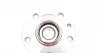 9230082K Підшипник маточини (задньої) VW Golf V/Skoda Octavia 14-(+ABS) GSP підбір по vin на Brocar