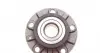 9230082K Підшипник маточини (задньої) VW Golf V/Skoda Octavia 14-(+ABS) GSP підбір по vin на Brocar