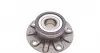 9230082K Підшипник маточини (задньої) VW Golf V/Skoda Octavia 14-(+ABS) GSP підбір по vin на Brocar