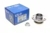 9235001K Підшипник маточини (передньої) Opel Omega A/B 86-03 (+ABS) GSP підбір по vin на Brocar