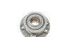 9235001K Підшипник маточини (передньої) Opel Omega A/B 86-03 (+ABS) GSP підбір по vin на Brocar