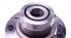 9237010K Підшипник маточини (задньої) Ford Transit V347 (FWD) 260/300 (d=37mm) (+ABS) GSP підбір по vin на Brocar