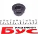 9237010K Підшипник маточини (задньої) Ford Transit V347 (FWD) 260/300 (d=37mm) (+ABS) GSP підбір по vin на Brocar