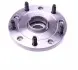 9237010K Підшипник маточини (задньої) Ford Transit V347 (FWD) 260/300 (d=37mm) (+ABS) GSP підбір по vin на Brocar