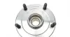 9237017K Подшипник ступицы (задней) Ford Transit 00-06 (+ABS) (к-кт) GSP підбір по vin на Brocar
