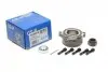 9249001K Подшипник ступицы (передней) Ford Transit 06- (d=49) GSP підбір по vin на Brocar