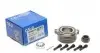 9249001K Подшипник ступицы (передней) Ford Transit 06- (d=49) GSP підбір по vin на Brocar