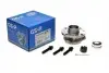 9333036K Підшипник маточини (передньої) Opel Astra G 98-09 GSP підбір по vin на Brocar