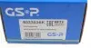 9333036K Підшипник маточини (передньої) Opel Astra G 98-09 GSP підбір по vin на Brocar