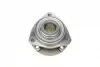 9333036K Підшипник маточини (передньої) Opel Astra G 98-09 GSP підбір по vin на Brocar