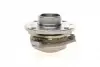 9333036K Підшипник маточини (передньої) Opel Astra G 98-09 GSP підбір по vin на Brocar