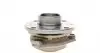 9333036K Підшипник маточини (передньої) Opel Astra G 98-09 GSP підбір по vin на Brocar