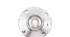 9333069K Підшипник маточини (передньої) Opel Astra 04-14(+ABS) GSP підбір по vin на Brocar