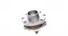 9333069K Підшипник маточини (передньої) Opel Astra 04-14(+ABS) GSP підбір по vin на Brocar