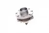 9333069K Підшипник маточини (передньої) Opel Astra 04-14(+ABS) GSP підбір по vin на Brocar