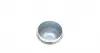 9333069K Підшипник маточини (передньої) Opel Astra 04-14(+ABS) GSP підбір по vin на Brocar
