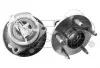 Подшипник PIASTY OPEL 9333083